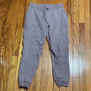 lululemon Scuba jogger full length
